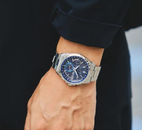 腕時計 OCEANUS オシアナス OCW-T2600-1AJF